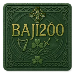 BAJI200 logo